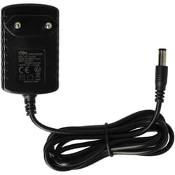 Vhbw - Bloc d'alimentation compatible avec t.Bone iem 100 psu, pws 1000 radio dab, digitale,radio de chantier