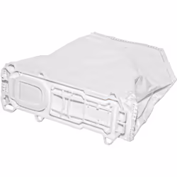 vhbw - the clever way Sacs de haute qualité pour votre aspirateur Avec ces sacs d'aspirateur compatibles et économiques de la ...