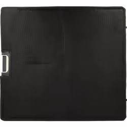vhbw - the clever way Filtre à charbon actif compatible pour hotte aspirante Les hottes aspirantes filtrent et aspirent les o ...