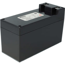 Vhbw - 1x Batterie compatible avec Ambrogio 4.0 Elite, 4.0 Basic 4WD, 4.0 Elite 4WD, 4.0 Basic (7,5Ah, 25,2V, Li-ion)