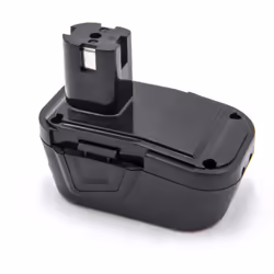 vhbw - the clever way - Batterie de rechange de haute qualité et compatible avec une grande autonomie pour votre outil électr ...