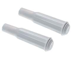 2x Filtres à eau compatible avec Jura Impressa z 5 2@1, z 5, Z9 machine à café automatique, machine à expresso - Vhbw