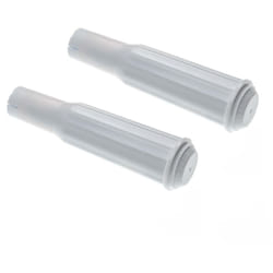 2x Filtres à eau remplacement pour Jura 7610917687398 pour machine à café automatique, machine à expresso - Vhbw