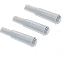 3x Filtres à eau compatible avec Jura Impressa z 5 2@1, z 5, Z9 machine à café automatique, machine à expresso - Vhbw