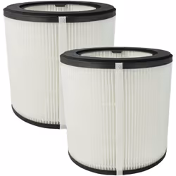 vhbw - the clever way Filtre de haute qualité et parfaitement adapté - Fait du changement de filtre de votre humidificateur d ...