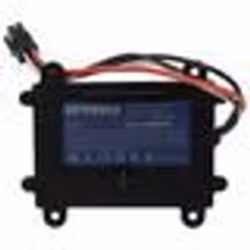 EXTENSILO Batterie compatible avec Bosch Indego S 500 XS 300 robot tondeuse (2500mAh 18V Li-ion)