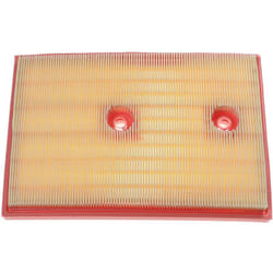 Vhbw - Filtre à air remplacement pour Mecafilter ELP9392 pour voiture