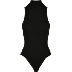 Body à col roulé sans manches pour femme Urban Classics