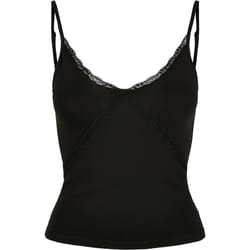 Débardeur femme Urban Classics lace 90 s