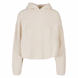 Sweatshirt à capuche femme Urban Classics oversized