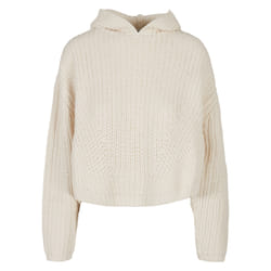 Sweatshirt à capuche femme Urban Classics oversized