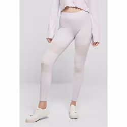 Legging femme Urban Classics tech mesh