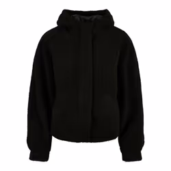 Polaire femme Urban Classics sherpa