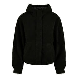 Polaire femme grandes tailles Urban Classics sherpa