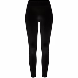 Legging taille haute femme Urban Classics velvet - M