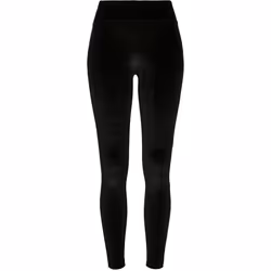 Legging taille haute femme grandes tailles Urban Classics velvet(GT)
