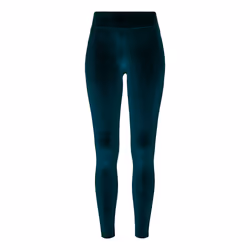 Legging taille haute femme grandes tailles Urban Classics velvet(GT)