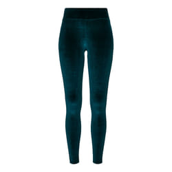 Legging taille haute femme grandes tailles Urban Classics velvet(GT)