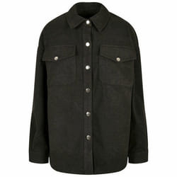 Surchemise femme Urban Classics classic-grandes tailles