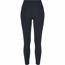 Legging taille haute femme Urban Classics shiny stripe