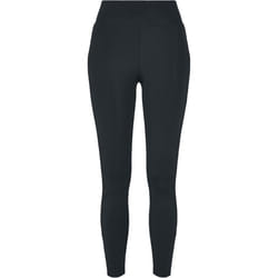 Legging taille haute femme Urban Classics shiny stripe