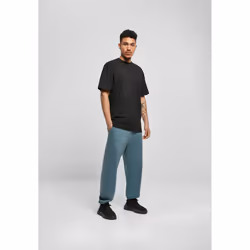 T-shirt Urban Classics organic tall-grandes tailles