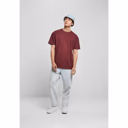 T-shirt Urban Classics heavy oversized