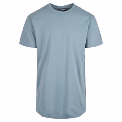 T-shirt Urban Classics shaped long-grandes tailles