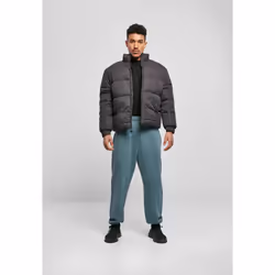 Veste Urban Classics cropped puffer