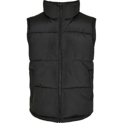 Veste Urban Classics block puffer