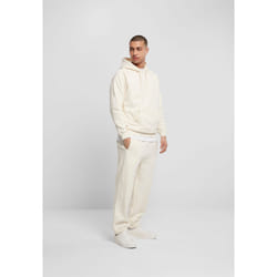 Sweatshirt à capuche Urban Classics blank