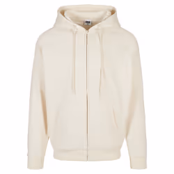 Sweatshirt à capuche Urban Classics zip(GT)