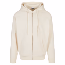 Sweatshirt à capuche Urban Classics zip(GT) - L