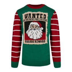Sweatshirt Urban Classics Wanted Christmas