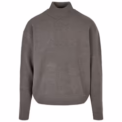 Pull Urban Classics oversized roll neck