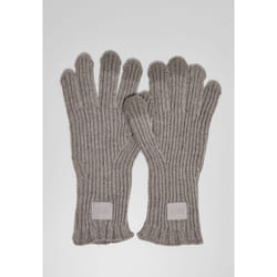Gants Urban Classics knitted wool mix smart