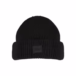 Bonnet Urban Classics knitted wool