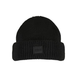 Bonnet Urban Classics knitted wool