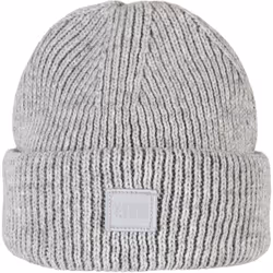 Bonnet Urban Classics knitted wool