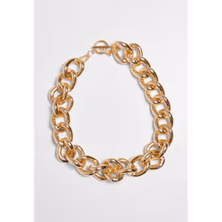 Collier Urban Classics flashy chain