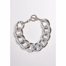 Bracelet Urban Classics flashy chain
