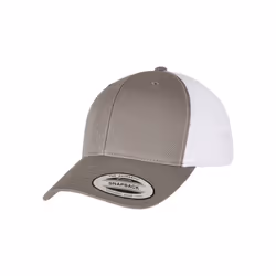 Casquette Urban Classics yp classics recyclable retro 2-tone