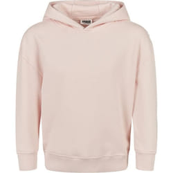 Sweatshirt à capuche fille Urban Classics Organic