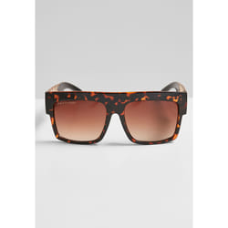 Lunette de soleil Urban Classics zakynthos chain