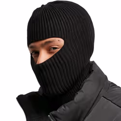 Cagoule maille Urban Classics
