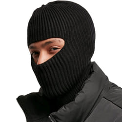 Cagoule maille Urban Classics