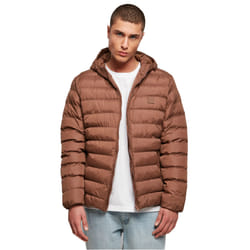 Doudoune Urban Classics Basic Bubble GT