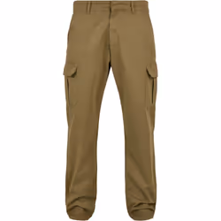 Pantalon cargo Urban Classics Straight Leg