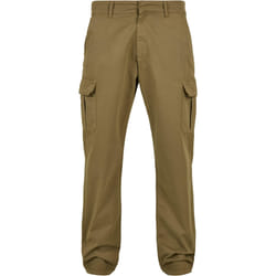 Pantalon cargo Urban Classics Straight Leg