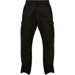 Pantalon cargo Urban Classics Straight Leg